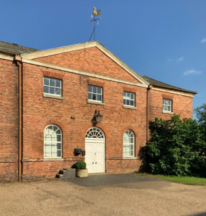 The Stables Apartment